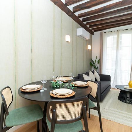 Residence Center Of Paris By Studio Prestige Ngoại thất bức ảnh