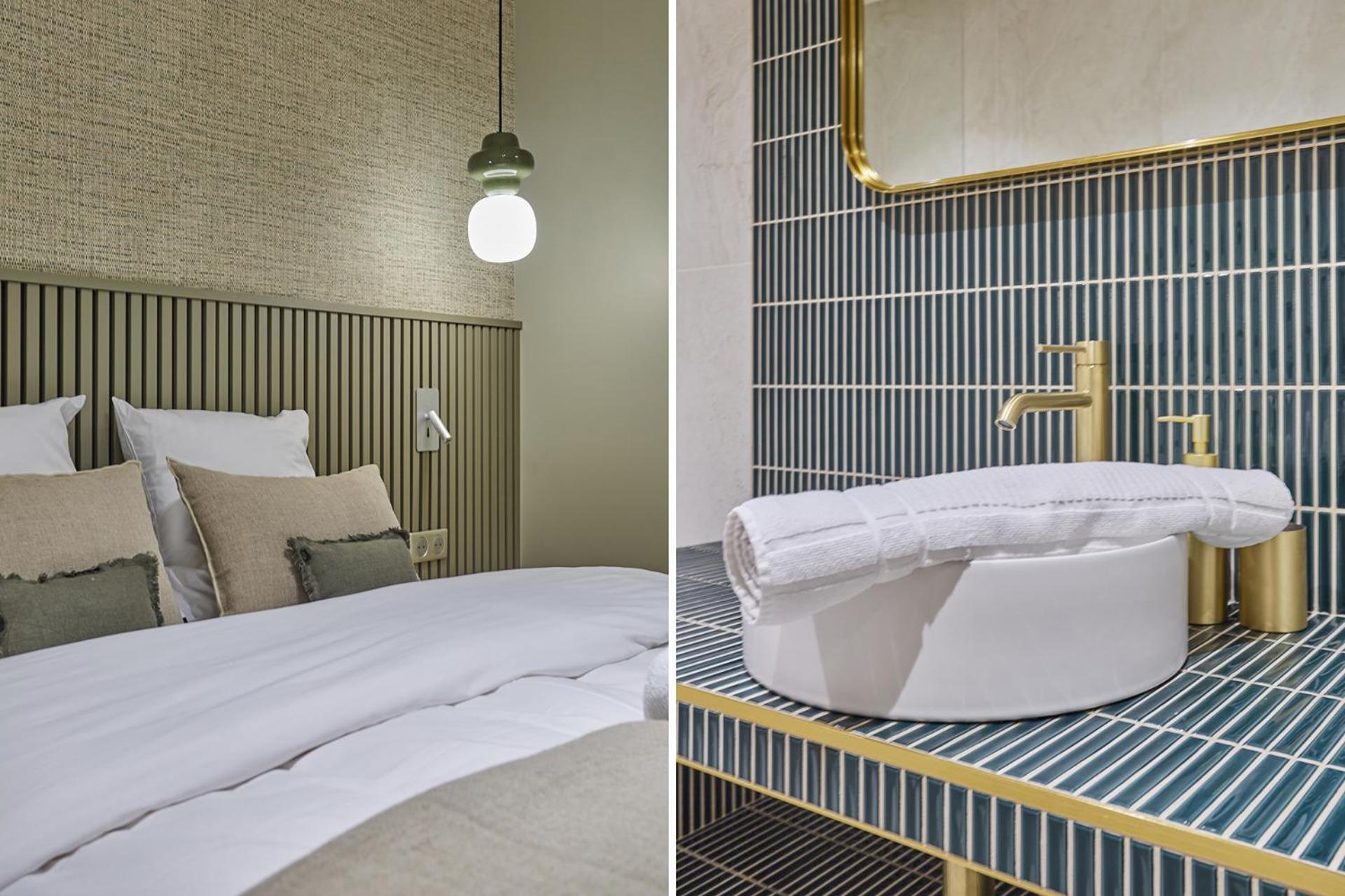 Residence Center Of Paris By Studio Prestige Ngoại thất bức ảnh